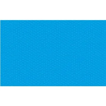 TECTAKE Plachta solární na bazén 160 × 260 cm (403101)