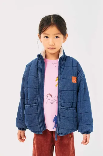 Dětská bunda Bobo Choses