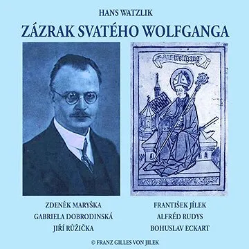 Zázrak svatého Wolfganga ()