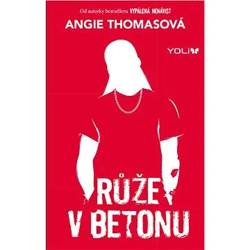 Růže v betonu (978-80-242-8444-6)