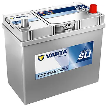 VARTA BLUE Dynamic 45Ah, 12V, B32 (B32)