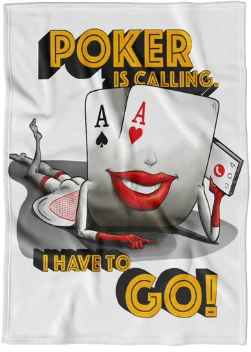 Deka Poker Calling (Podšití beránkem: NE)