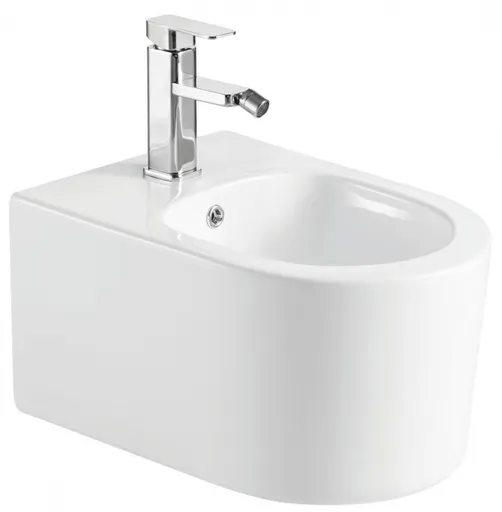 MEXEN Sofia bidet závěsný, bílá 35544800