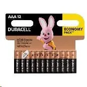 Duracell Basic 2400 K12 AAA