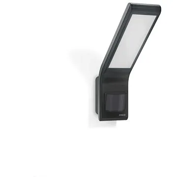 SteiNel 012052 - VenKovní nástěnné svítidlo s čidlem XLED slim LED/10,5W/230V IP44 (62626)