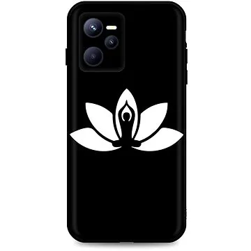 TopQ Kryt Realme C35 Yoga 74472 (Sun-74472)