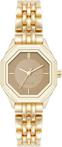 Nine West Analogové hodinky NW/3352TNGB