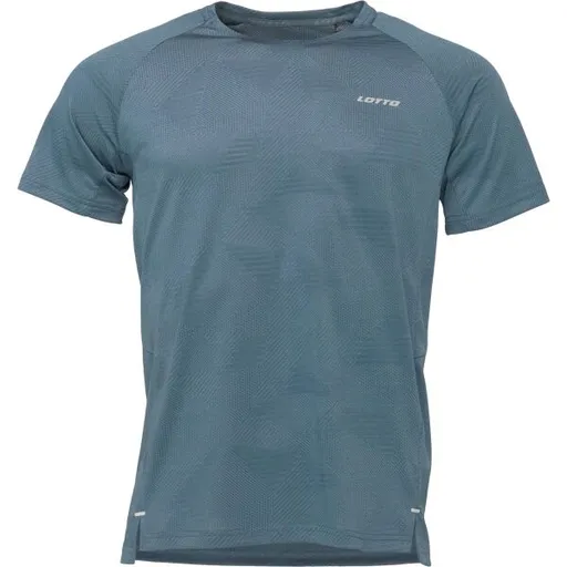 Lotto GURUND Pánské triko, tmavě modrá, velikost XXL
