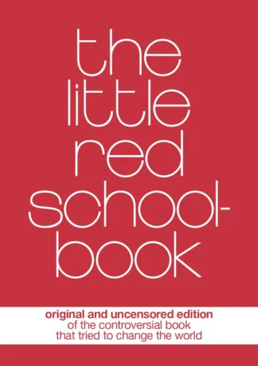 The Little Red Schoolbook - Jesper Jensen, Soren Hansen