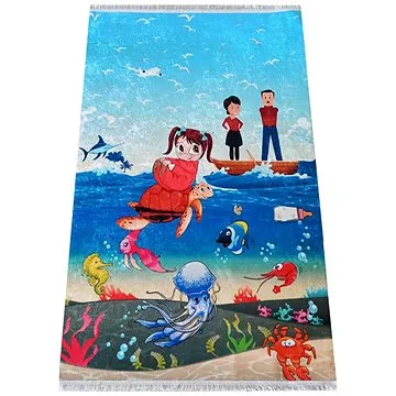 Kusový koberec New Bambino 07 (Ksleep03nad)