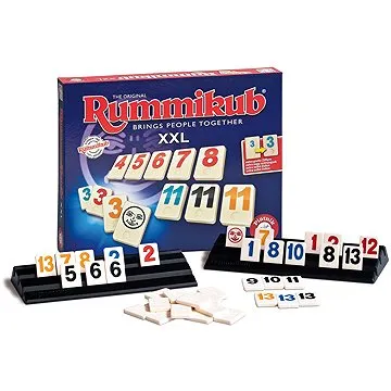 Rummikub XXL (9001890689291)