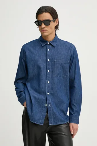 Džínová košile Theory