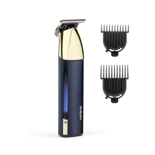BaByliss Super-X Metal Series T992E zastřihovač na vousy 1 ks
