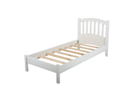 Rám jednolůžkové postele Nil Modern Country - 90 x 200