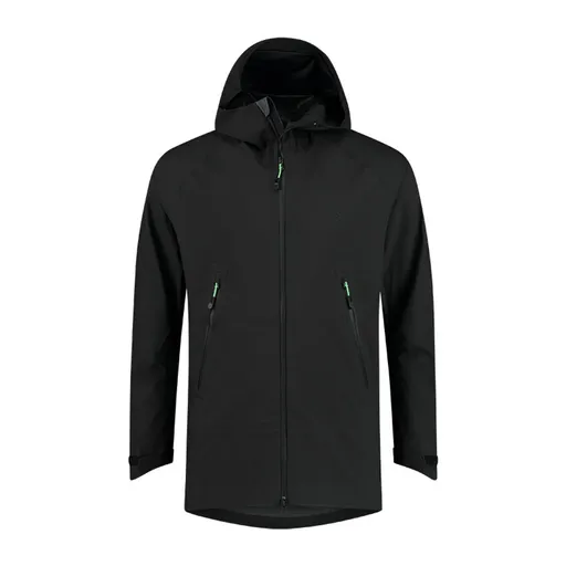 Korda rybářská bunda Kore Drykore Jacket Black,Korda rybářská bunda Kore Drykore Jacket Black