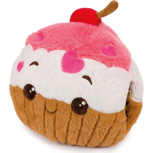 Cozy Noxxiez HW741 Dortík hřejivý plyšový polštář 3 v 1