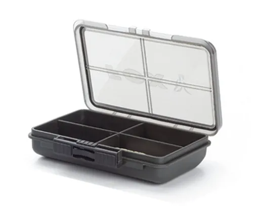 Fox Krabička System 4 Compartment,Fox Krabička System 4 Compartment