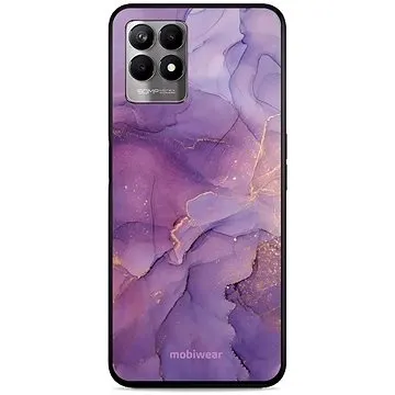 Mobiwear Glossy lesklý pro Realme 8i - G050G (5904808540483)