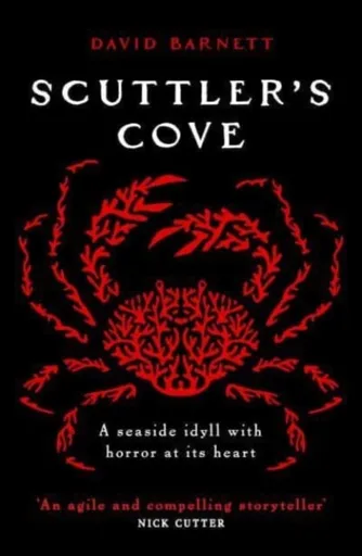 Scuttler's Cove - David Barnett
