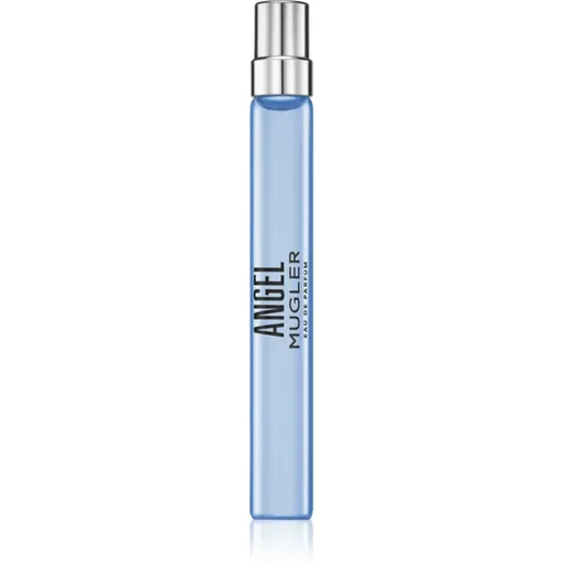 Mugler Angel parfémovaná voda pro ženy plnitelná 10 ml