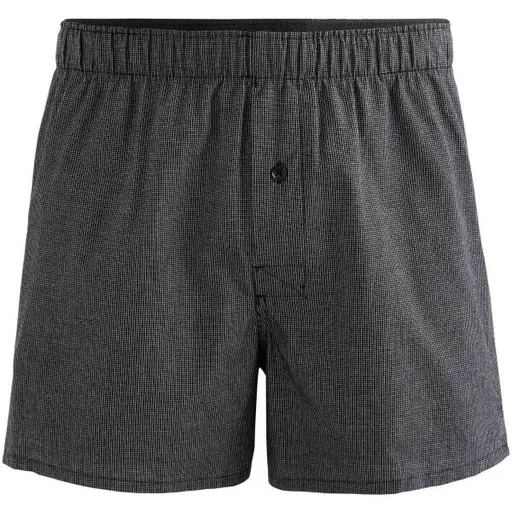 CELIO MICUADRO Pánské spodní prádlo, černá, velikost