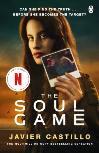 The Soul Game - Javier Castillo