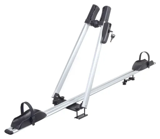 Compass Nosič jízdního kola hliníkový - ALU-FIX TÜV