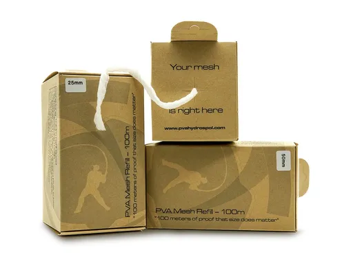 PVA hydrospol Náhradní PVA punčocha 100m,PVA hydrospol Náhradní PVA punčocha 100m