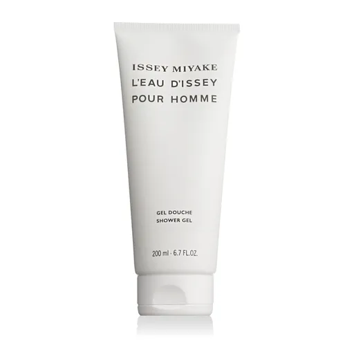 Issey Miyake L'Eau d'Issey Pour Homme SG 200 ml M (S krabičkou)