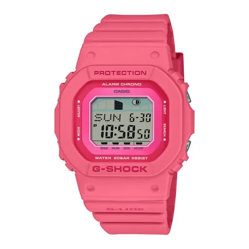 Casio G-Shock G-Lide GLX-S5610-4ER
