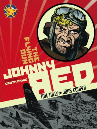 Johnny Red - Tom Tully