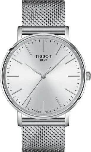 Tissot Everytime Quartz Gent T143.410.11.011.00