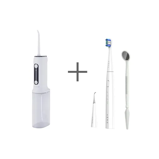 AENO Ústní sprcha DI1 + dárek DB8