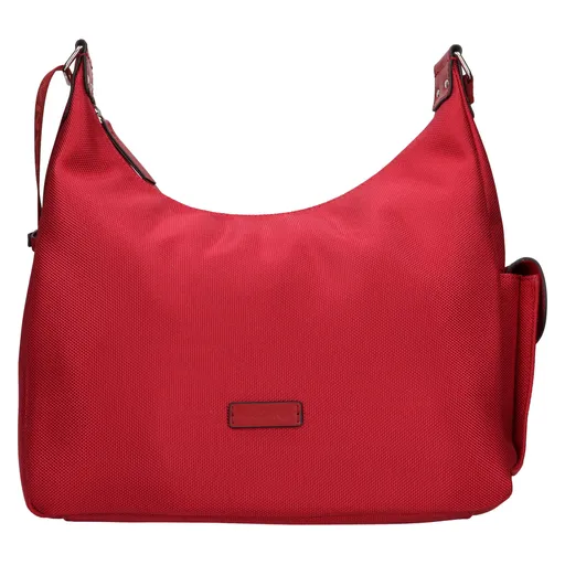 Dámská crosbody kabelka Katana Jaruna - červená