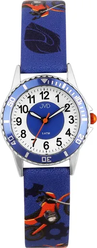 JVD Dětské hodinky J7233.3