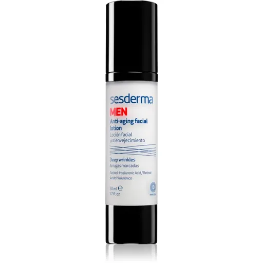 Sesderma Men Anti-Aging Facial Lotion omlazující pleťový fluid 50 ml