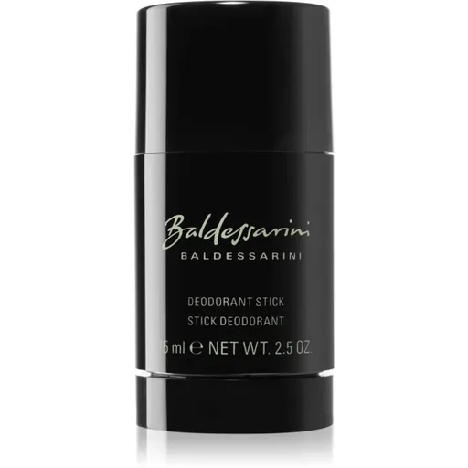 Baldessarini Baldessarini deostick pro muže 75 ml