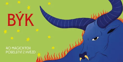 Kapesní horoskop: Býk