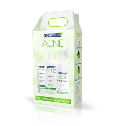 Biotter NC ACNE Dárkové balení