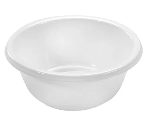 Plastové umyvadlo HEIDRUN 1,2l Varianta: ZELENÁ