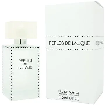 Lalique Perles de Lalique EdP 50 ml W (2060006)