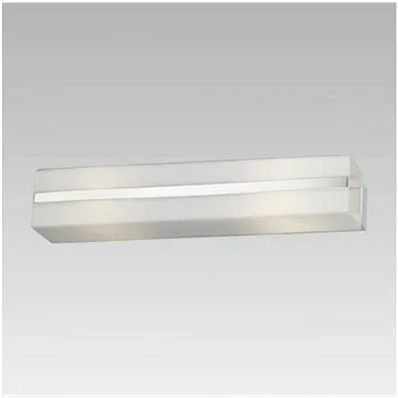 LUXERA 68027 - Nástěnné svítidlo SUREYA 2xE14/60W (47807)