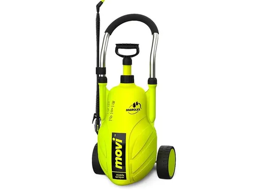 Postřikovač tlakový MAROLEX Movi 16l