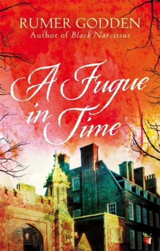 A Fugue in Time - Godden Rumer