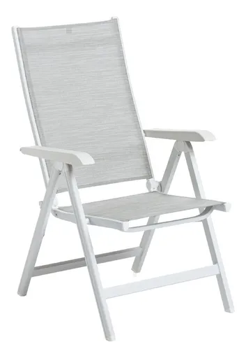 Polohovací zahradní křeslo BASIC PLUS Kettler