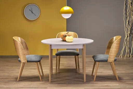 Rozkládací jídelní stůl PIVOT Halmar