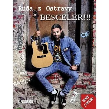 Ruda z Ostravy – BESCELER !!! (978-80-253-1346-6)