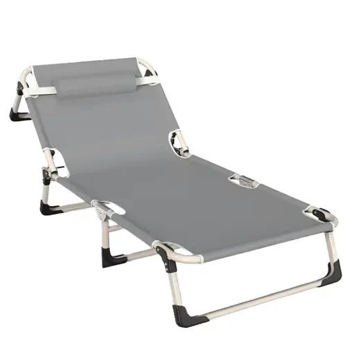 Zahradní lehátko BOVRY Tempo Kondela