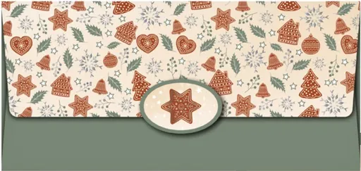 Obálka na peníze va 88-053