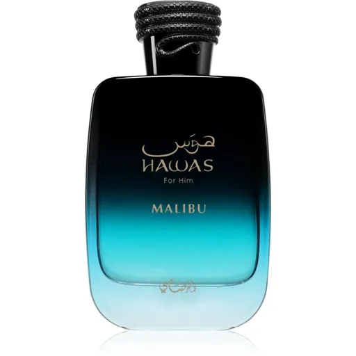 Rasasi Hawas Malibu parfémovaná voda pro muže 100 ml